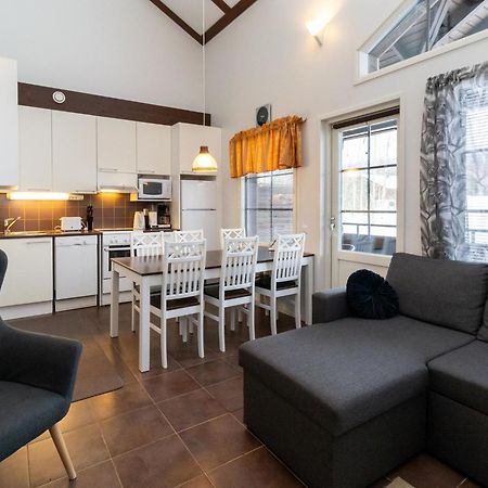 Holiday Home Loma Tiki By Interhome Тахко Екстер'єр фото