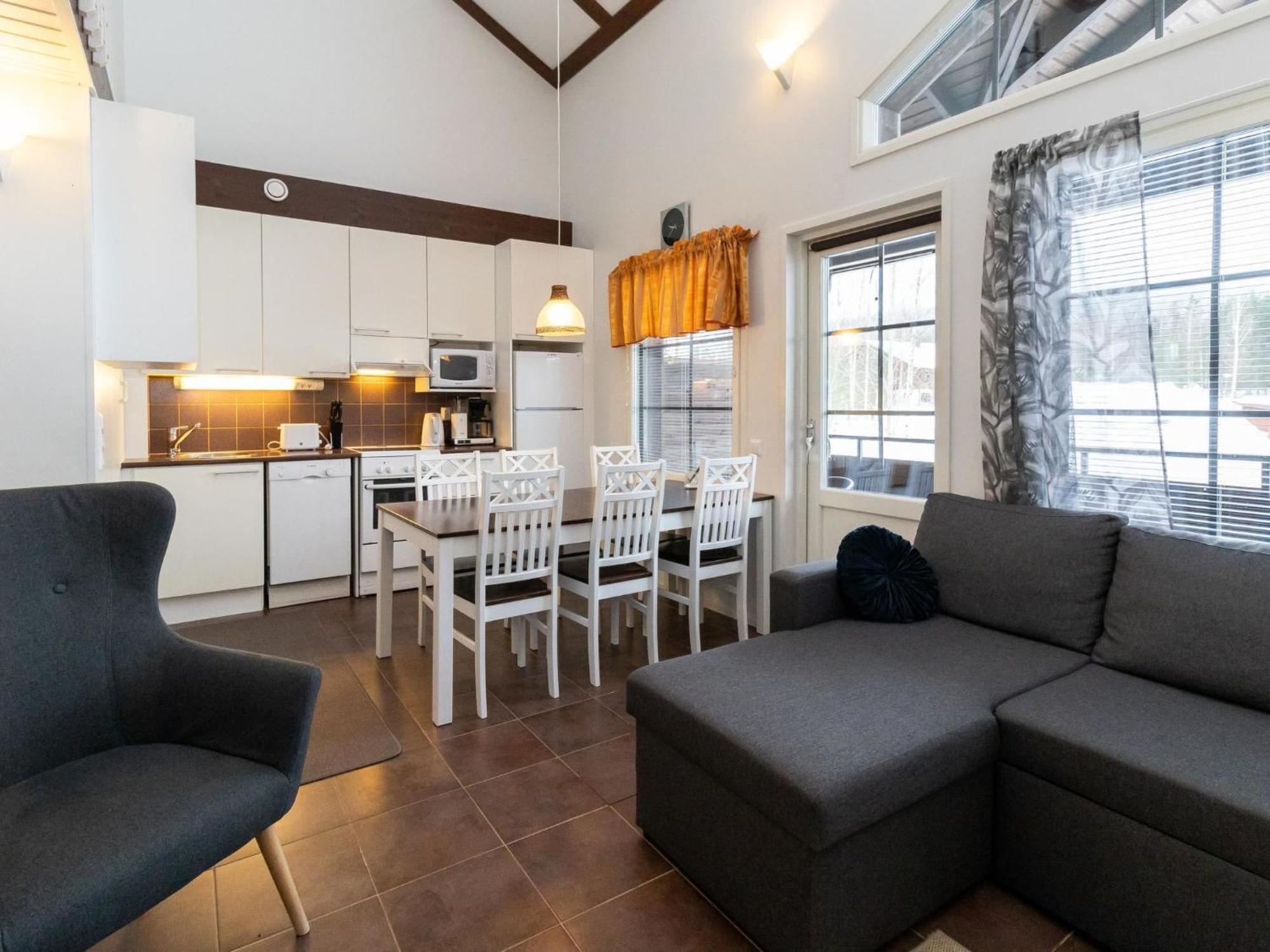 Holiday Home Loma Tiki By Interhome Тахко Екстер'єр фото