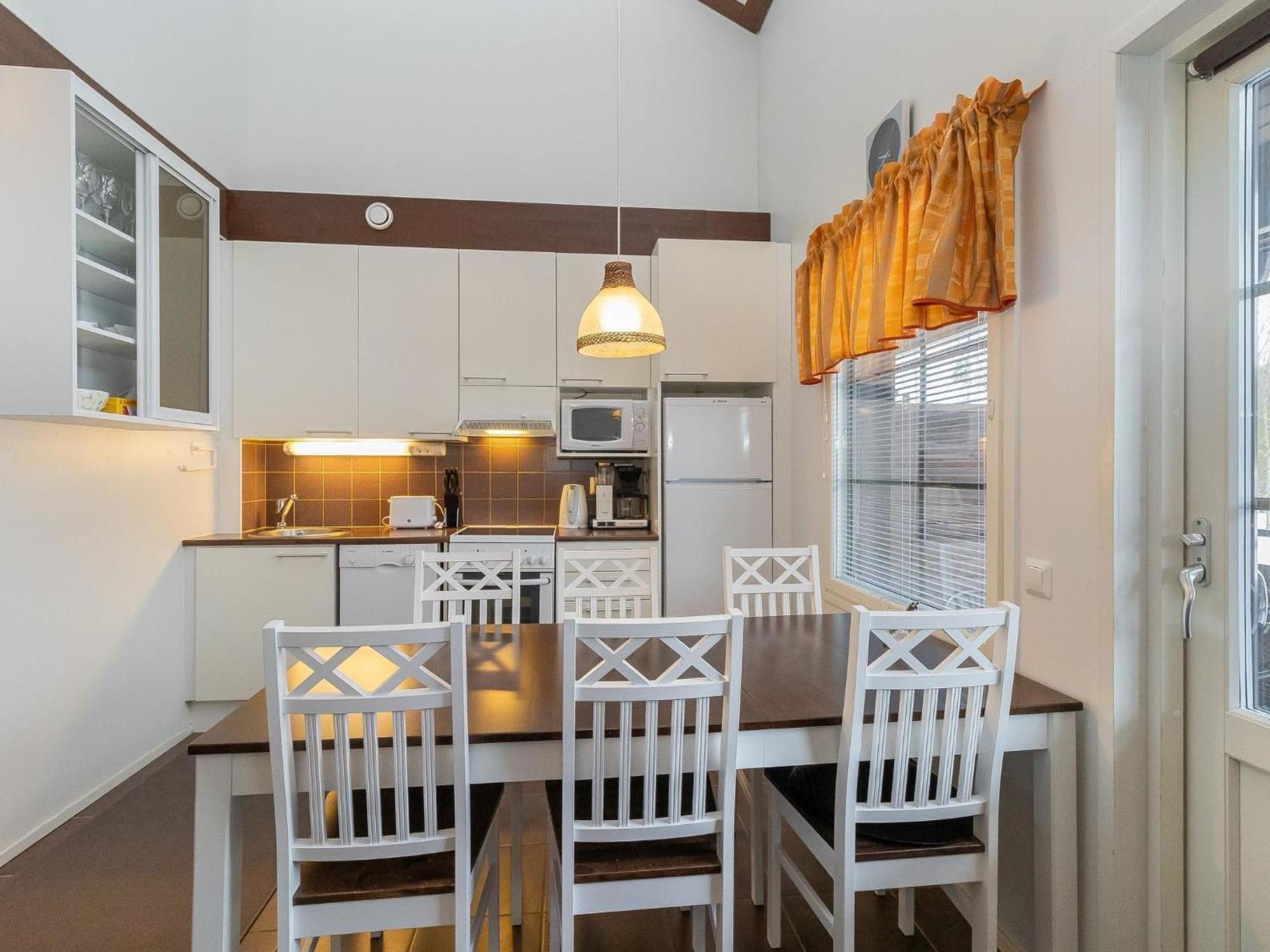 Holiday Home Loma Tiki By Interhome Тахко Екстер'єр фото