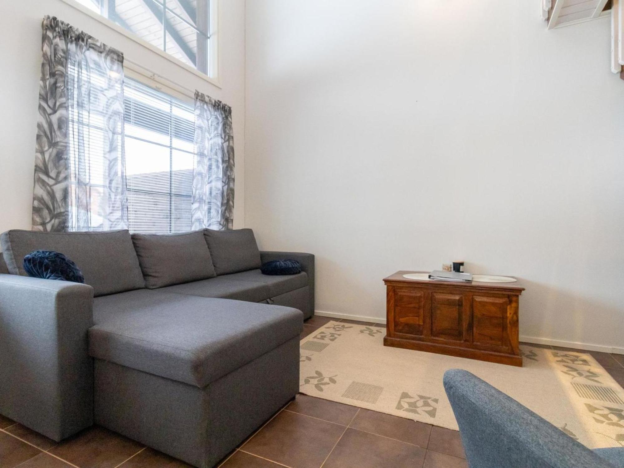 Holiday Home Loma Tiki By Interhome Тахко Екстер'єр фото