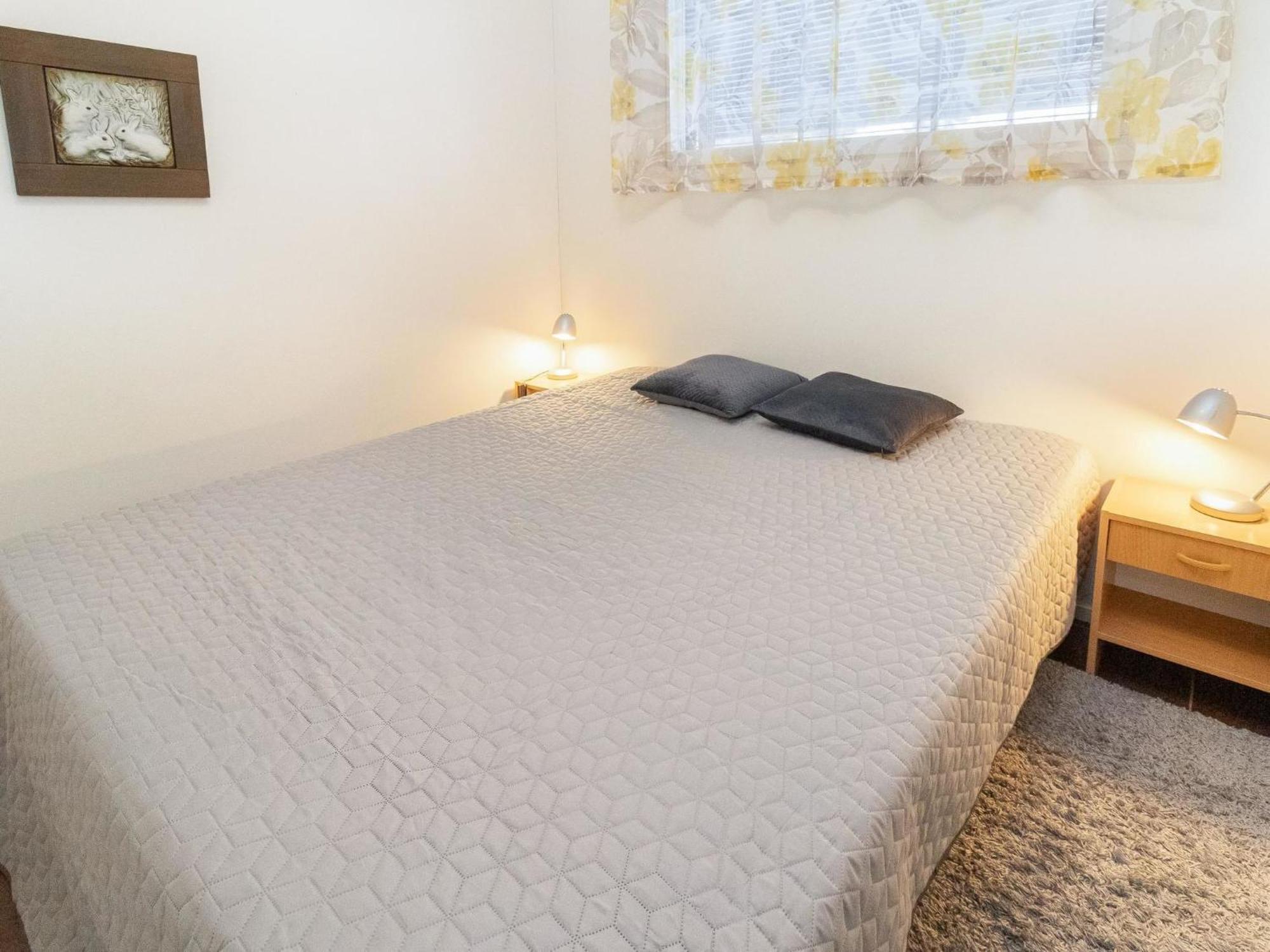 Holiday Home Loma Tiki By Interhome Тахко Екстер'єр фото