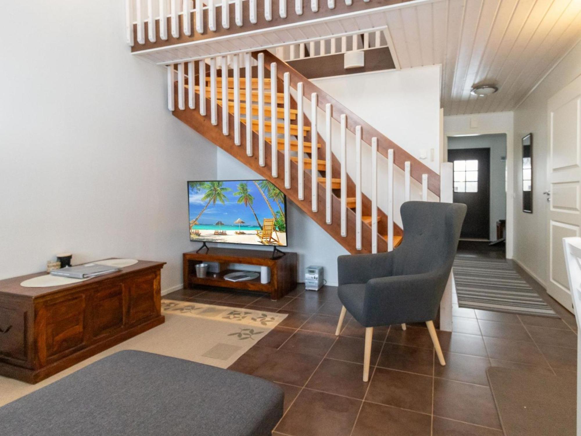Holiday Home Loma Tiki By Interhome Тахко Екстер'єр фото