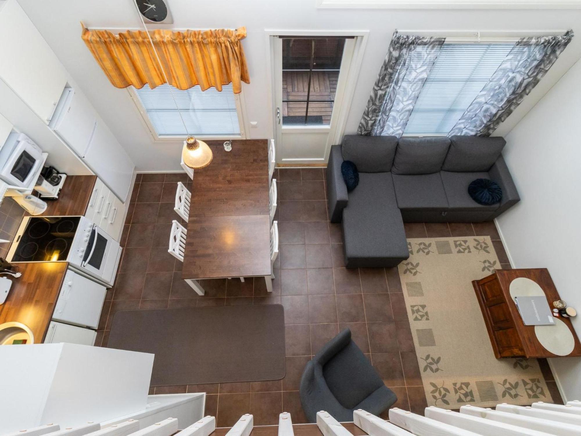 Holiday Home Loma Tiki By Interhome Тахко Екстер'єр фото