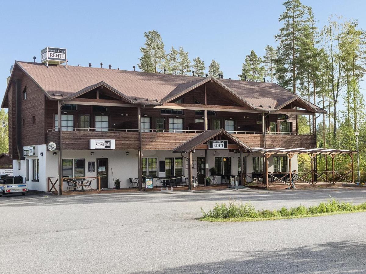 Holiday Home Loma Tiki By Interhome Тахко Екстер'єр фото
