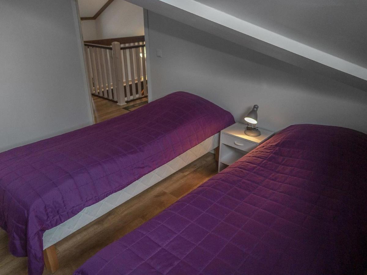 Holiday Home Loma Tiki By Interhome Тахко Екстер'єр фото
